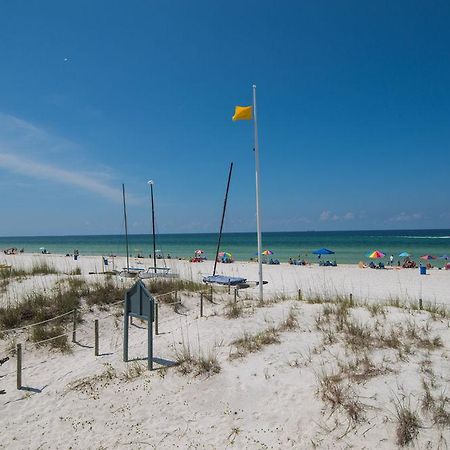 Sunswept Condominiums Panama City Beach Ngoại thất bức ảnh