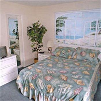 Sunswept Condominiums Panama City Beach Phòng bức ảnh