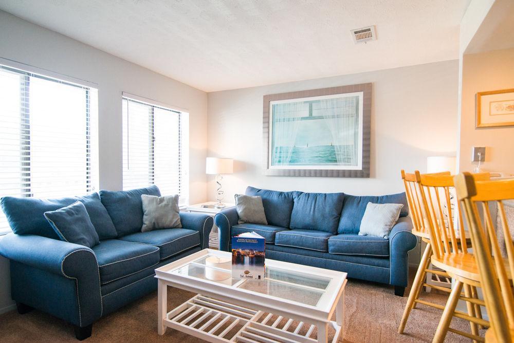 Sunswept Condominiums Panama City Beach Ngoại thất bức ảnh
