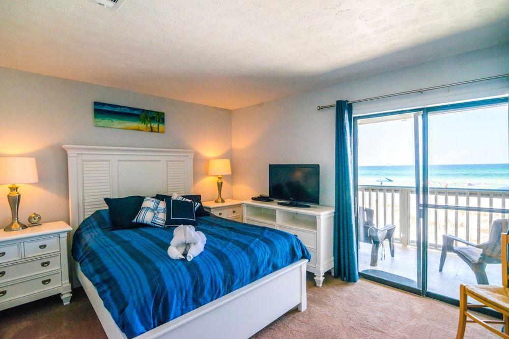 Sunswept Condominiums Panama City Beach Ngoại thất bức ảnh