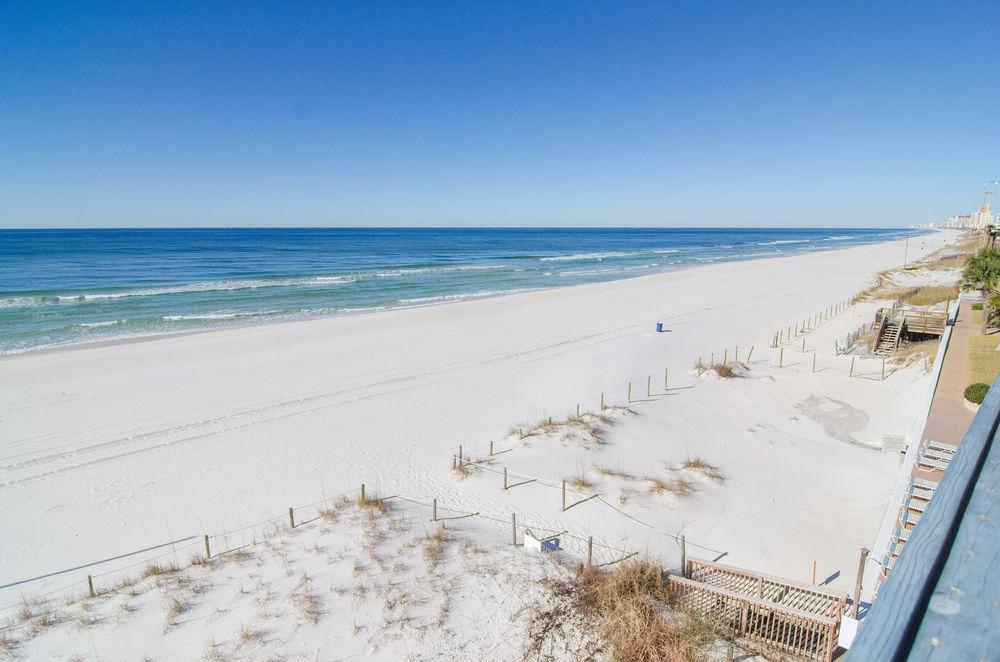Sunswept Condominiums Panama City Beach Ngoại thất bức ảnh