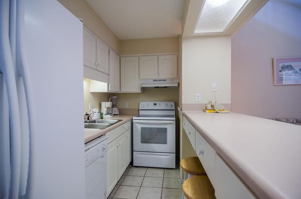 Sunswept Condominiums Panama City Beach Ngoại thất bức ảnh