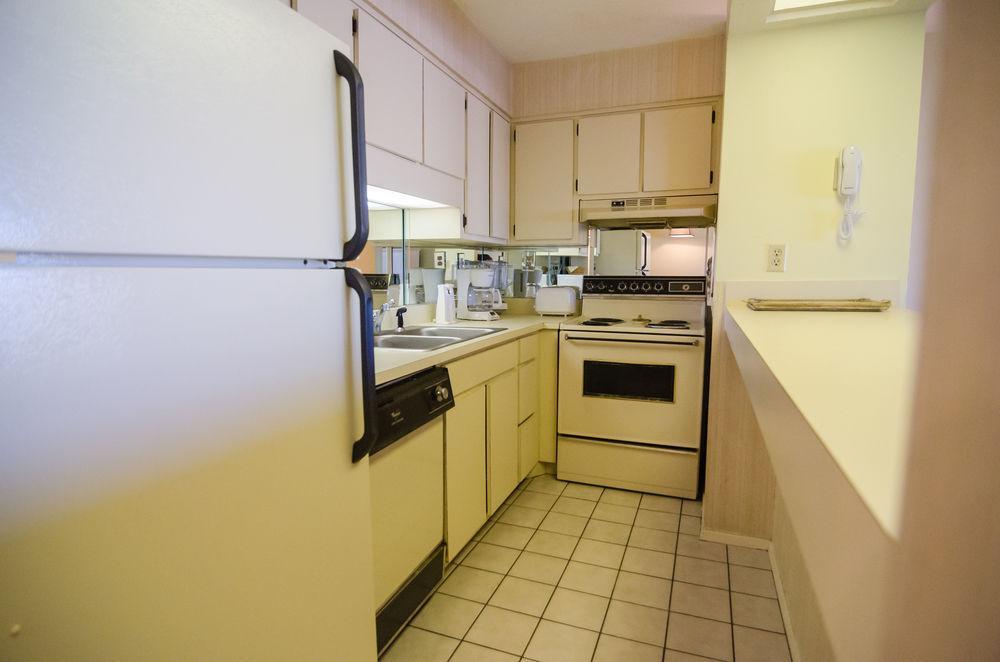 Sunswept Condominiums Panama City Beach Ngoại thất bức ảnh