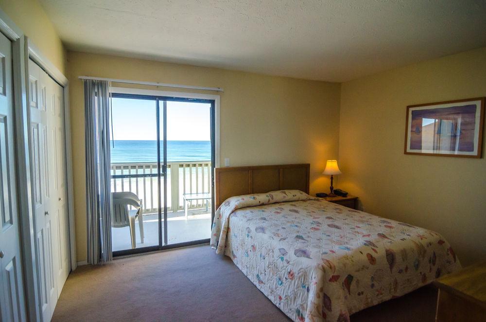 Sunswept Condominiums Panama City Beach Ngoại thất bức ảnh