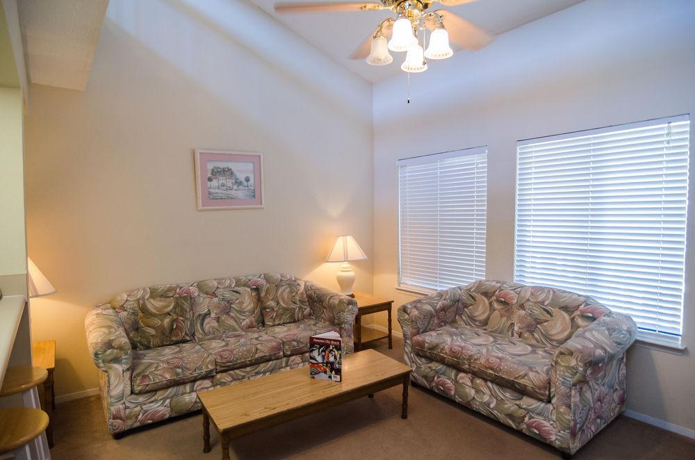 Sunswept Condominiums Panama City Beach Ngoại thất bức ảnh