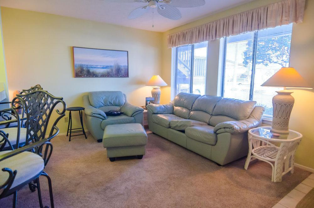 Sunswept Condominiums Panama City Beach Ngoại thất bức ảnh