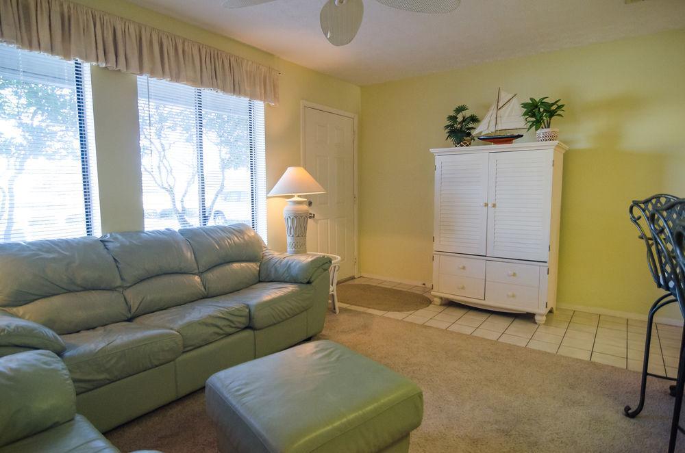 Sunswept Condominiums Panama City Beach Ngoại thất bức ảnh